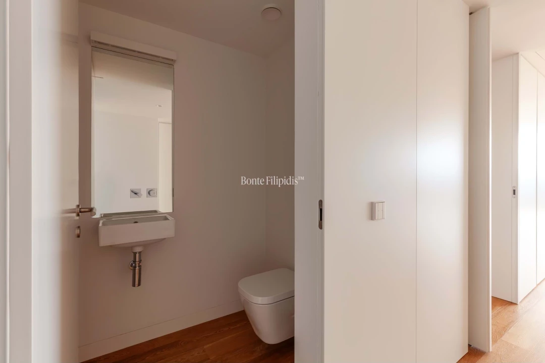 Apartamento T3 para Venda em Misericórdia Foto 11
