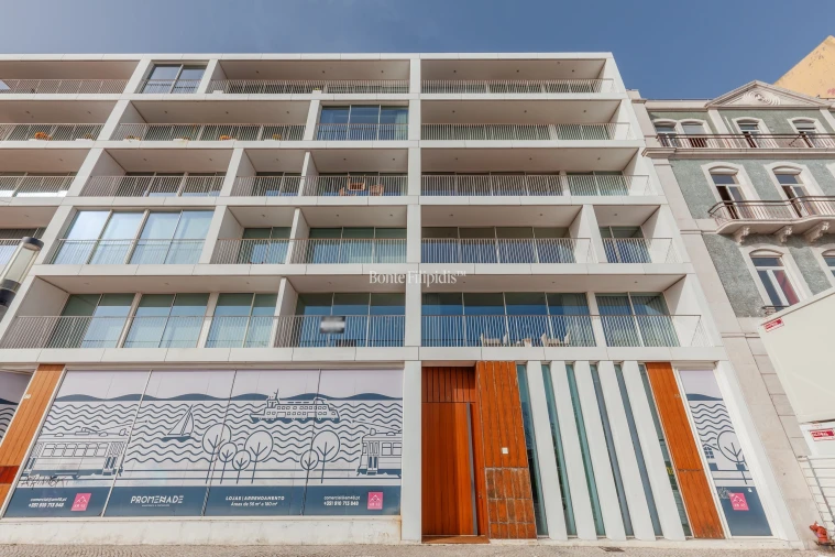 Apartamento T3 para Venda em Misericórdia Foto 37