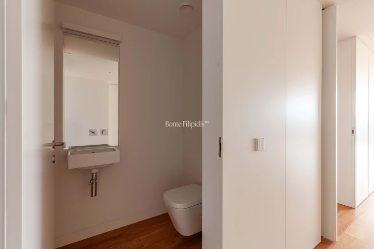 Apartamento T3 para Venda em Misericórdia Foto 11