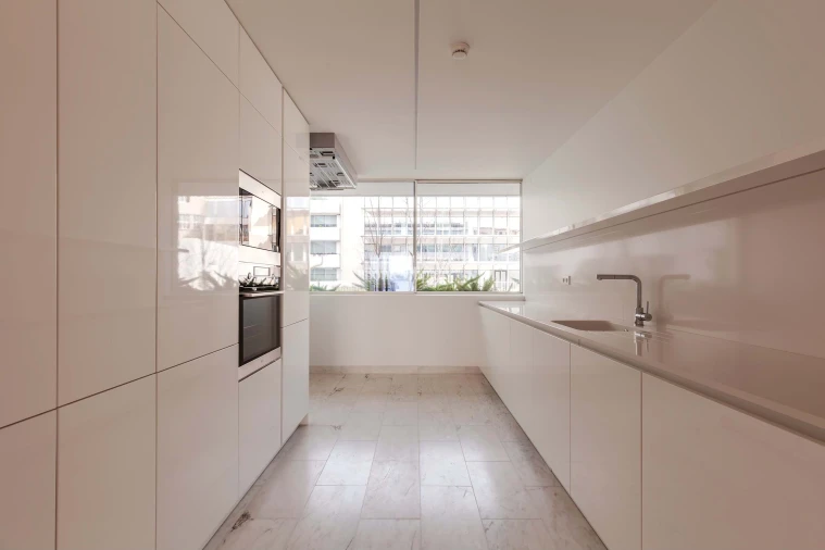 Apartamento T3 para Venda em Misericórdia Foto 32