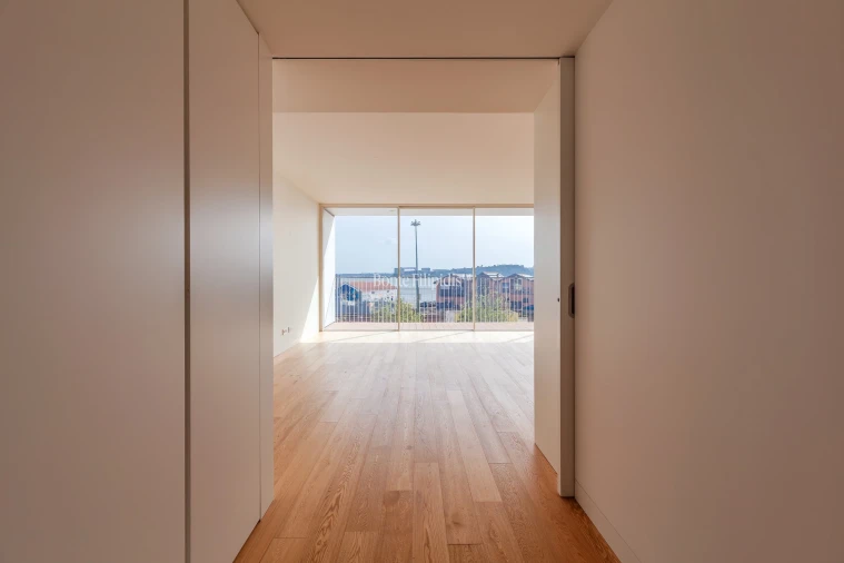 Apartamento T3 para Venda em Misericórdia Foto 8