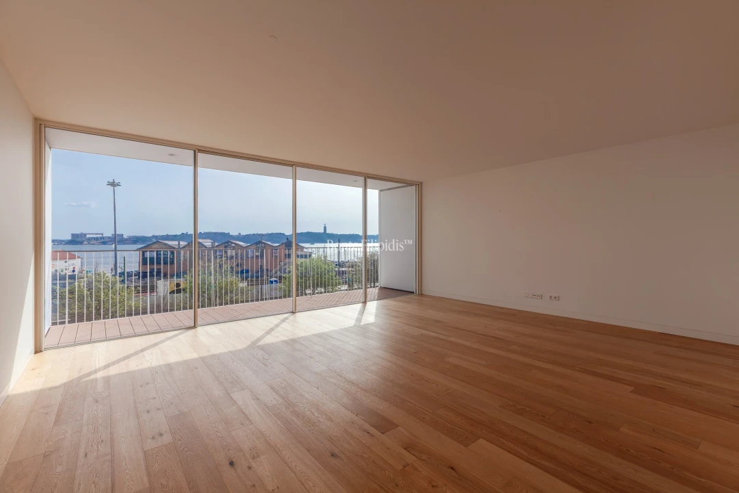 Apartamento T3 para Venda em Misericórdia Foto 1