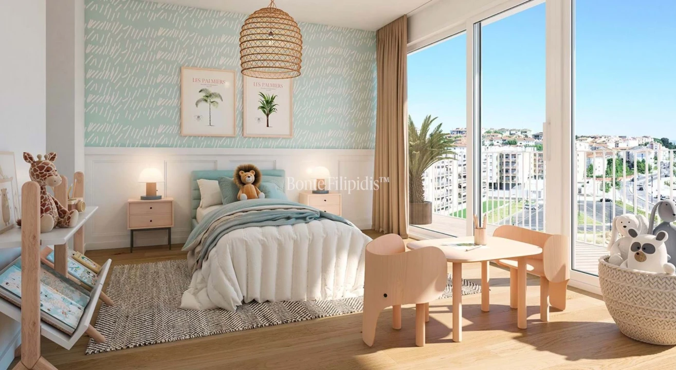 Apartamento T4 para Venda em Barreiro e Lavradio Foto 7