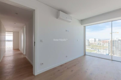 Apartamento T4 para Venda em Barreiro e Lavradio