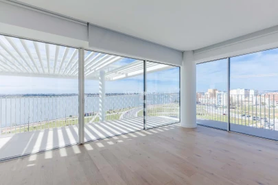 Apartamento T4 para Venda em Barreiro e Lavradio