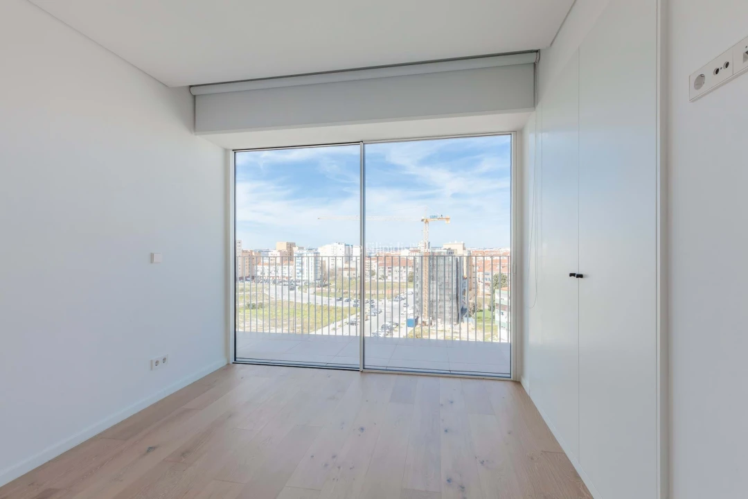 Apartamento T4 para Venda em Barreiro e Lavradio Foto 32
