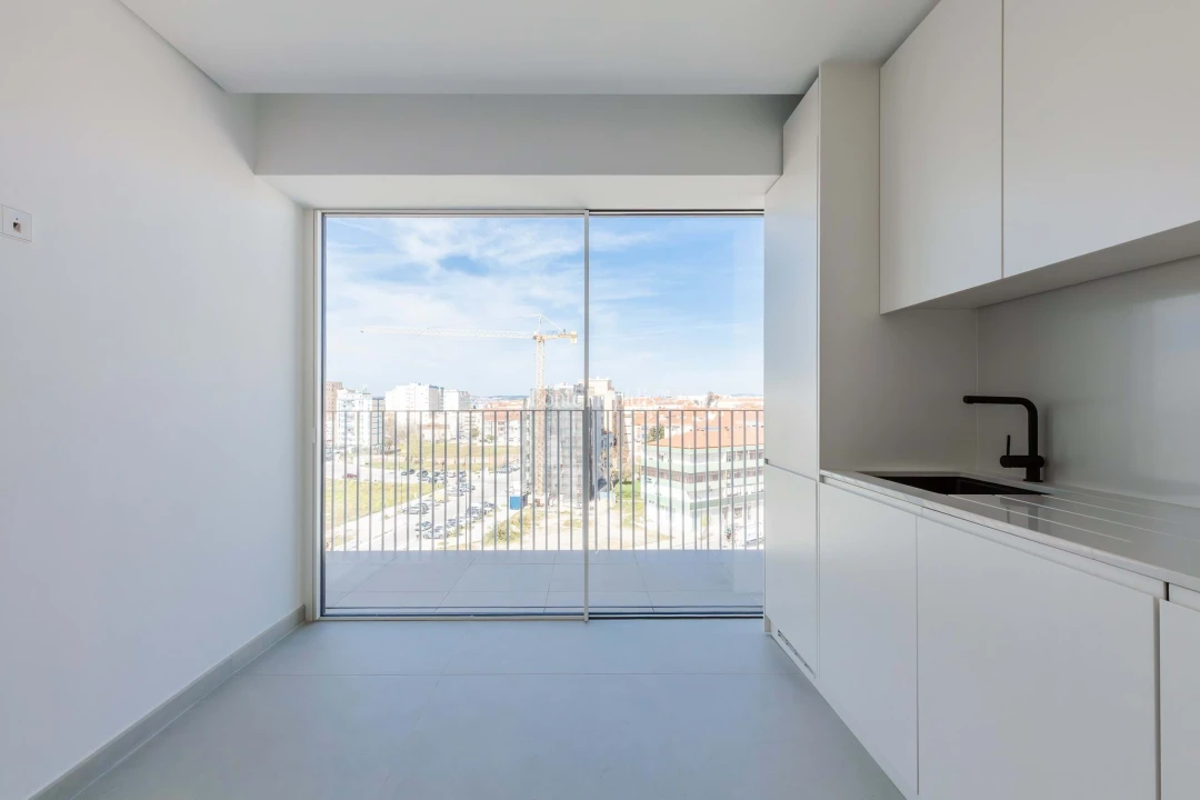 Apartamento T4 para Venda em Barreiro e Lavradio Foto 15