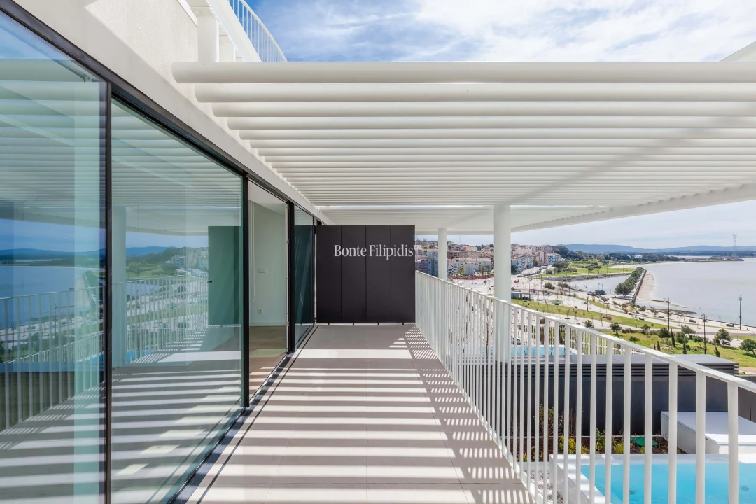 Apartamento T4 para Venda em Barreiro e Lavradio Foto 25