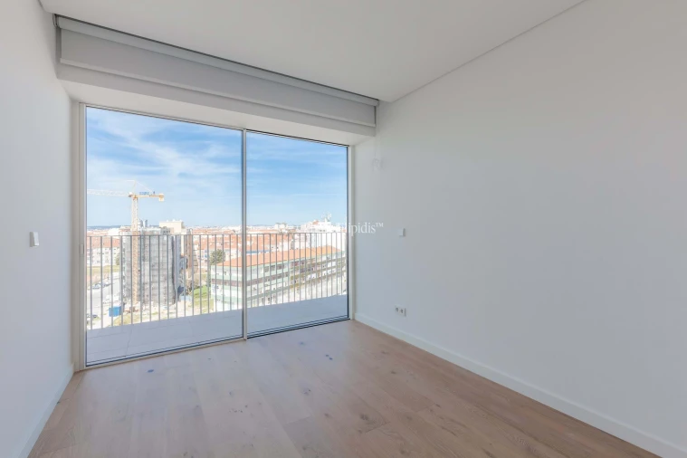 Apartamento T4 para Venda em Barreiro e Lavradio Foto 33