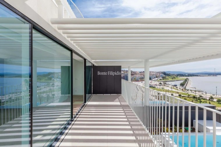 Apartamento T4 para Venda em Barreiro e Lavradio Foto 25