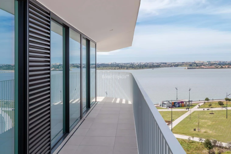 Apartamento T4 para Venda em Barreiro e Lavradio Foto 29