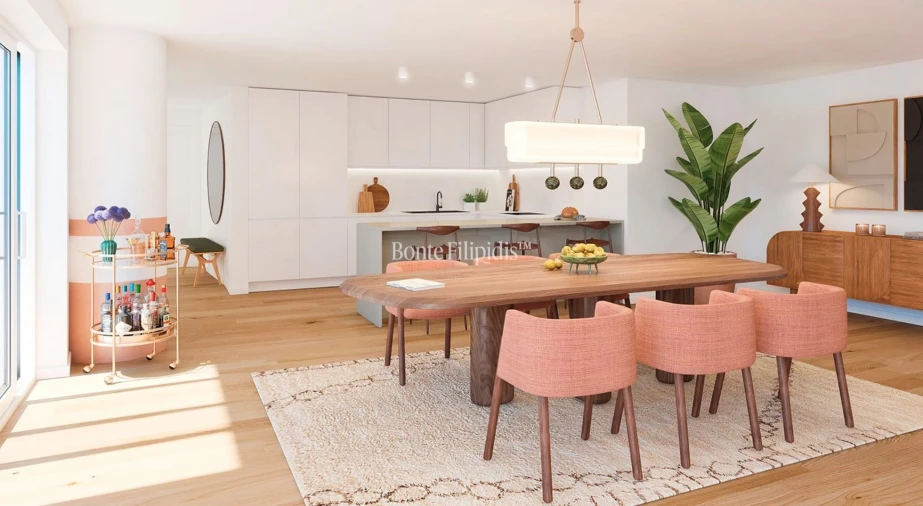 Apartamento T4 para Venda em Barreiro e Lavradio Foto 5