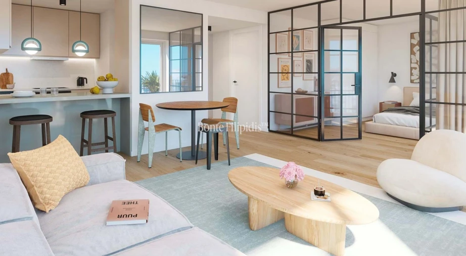 Apartamento T4 para Venda em Barreiro e Lavradio Foto 4