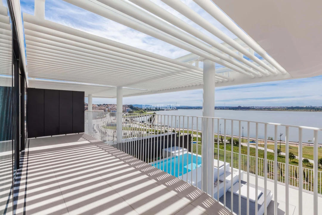 Apartamento T4 para Venda em Barreiro e Lavradio Foto 26
