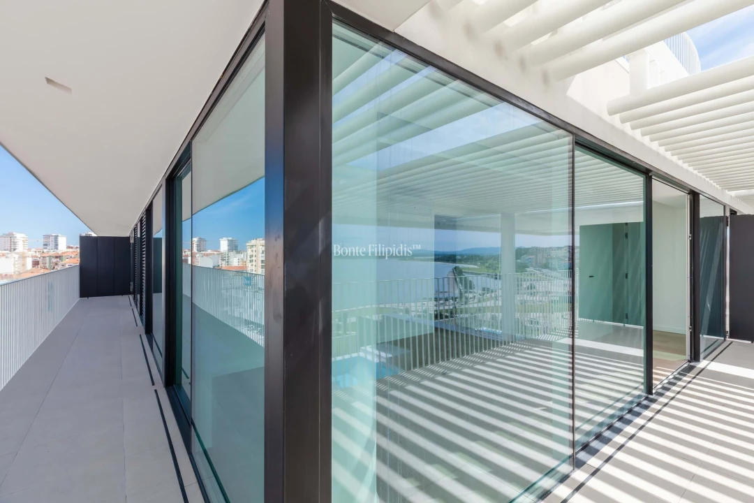 Apartamento T4 para Venda em Barreiro e Lavradio Foto 28
