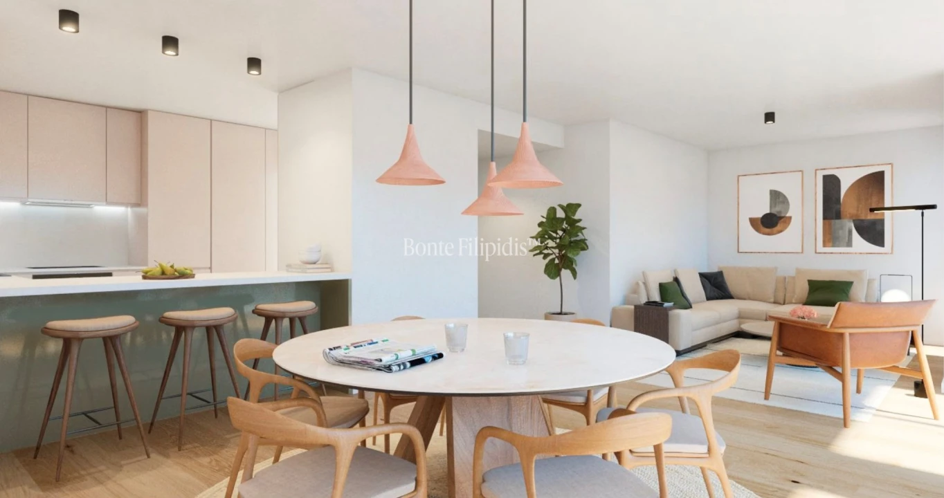 Apartamento T4 para Venda em Barreiro e Lavradio Foto 6