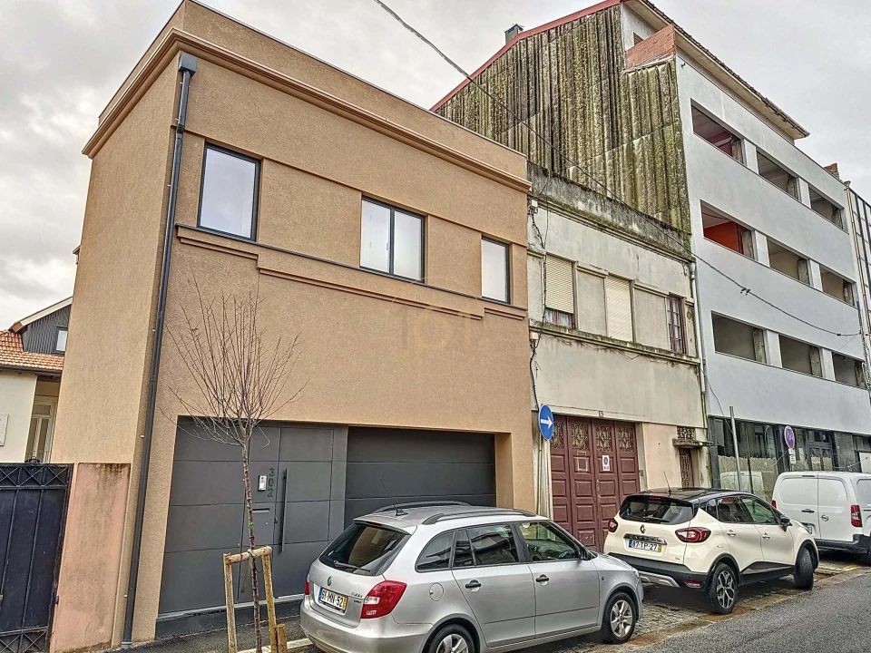 Moradia T3 para Venda em Matosinhos e Leça da Palmeira Foto 34