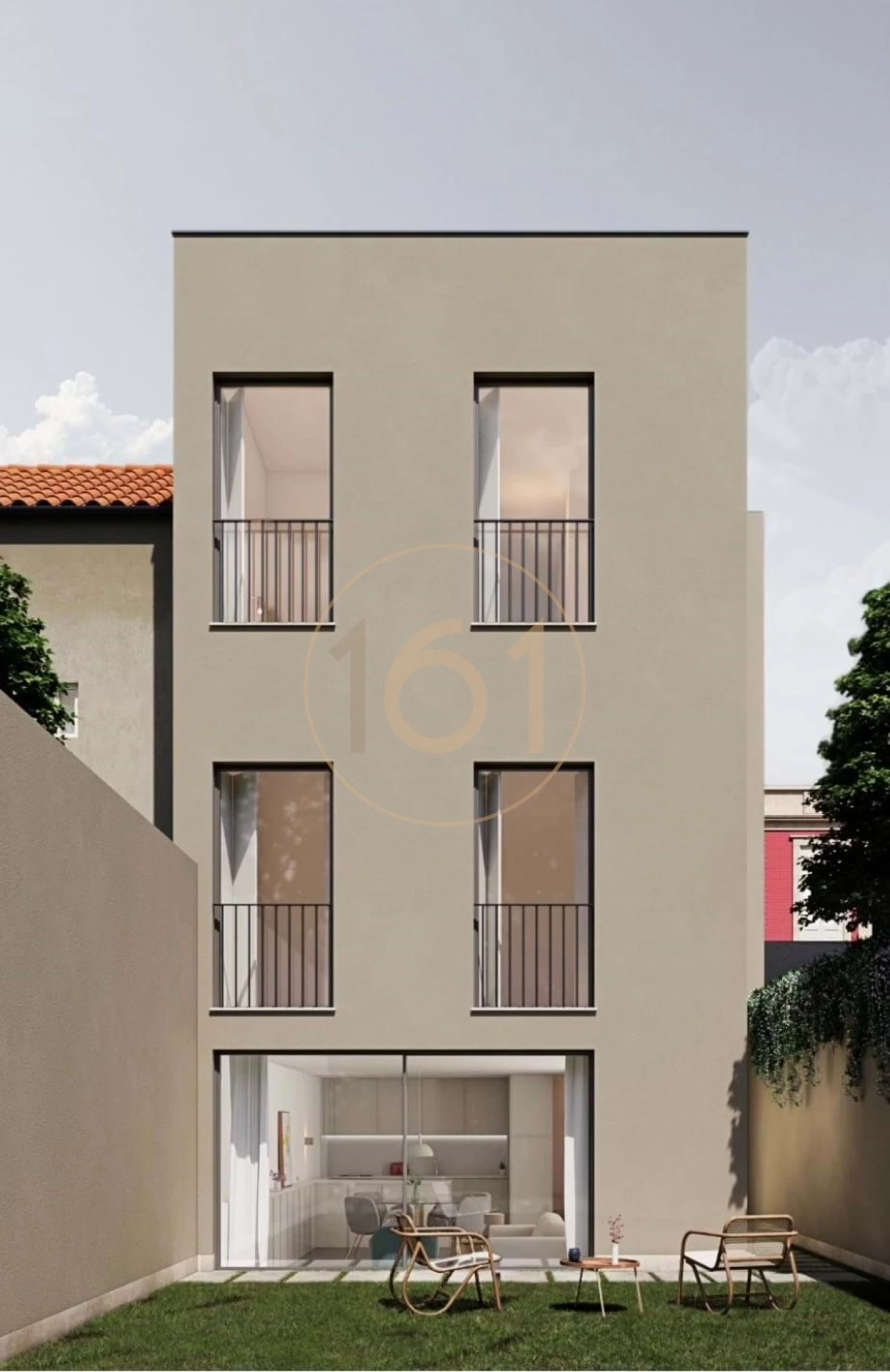 Moradia T3 para Venda em Matosinhos e Leça da Palmeira Foto 36