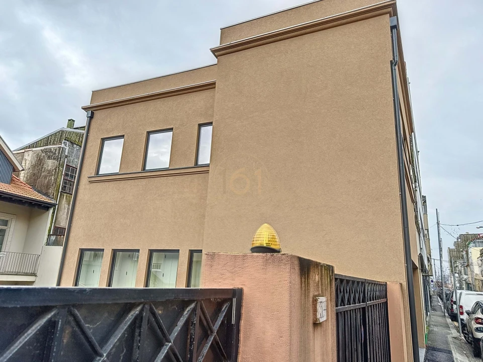 Moradia T3 para Venda em Matosinhos e Leça da Palmeira Foto 33