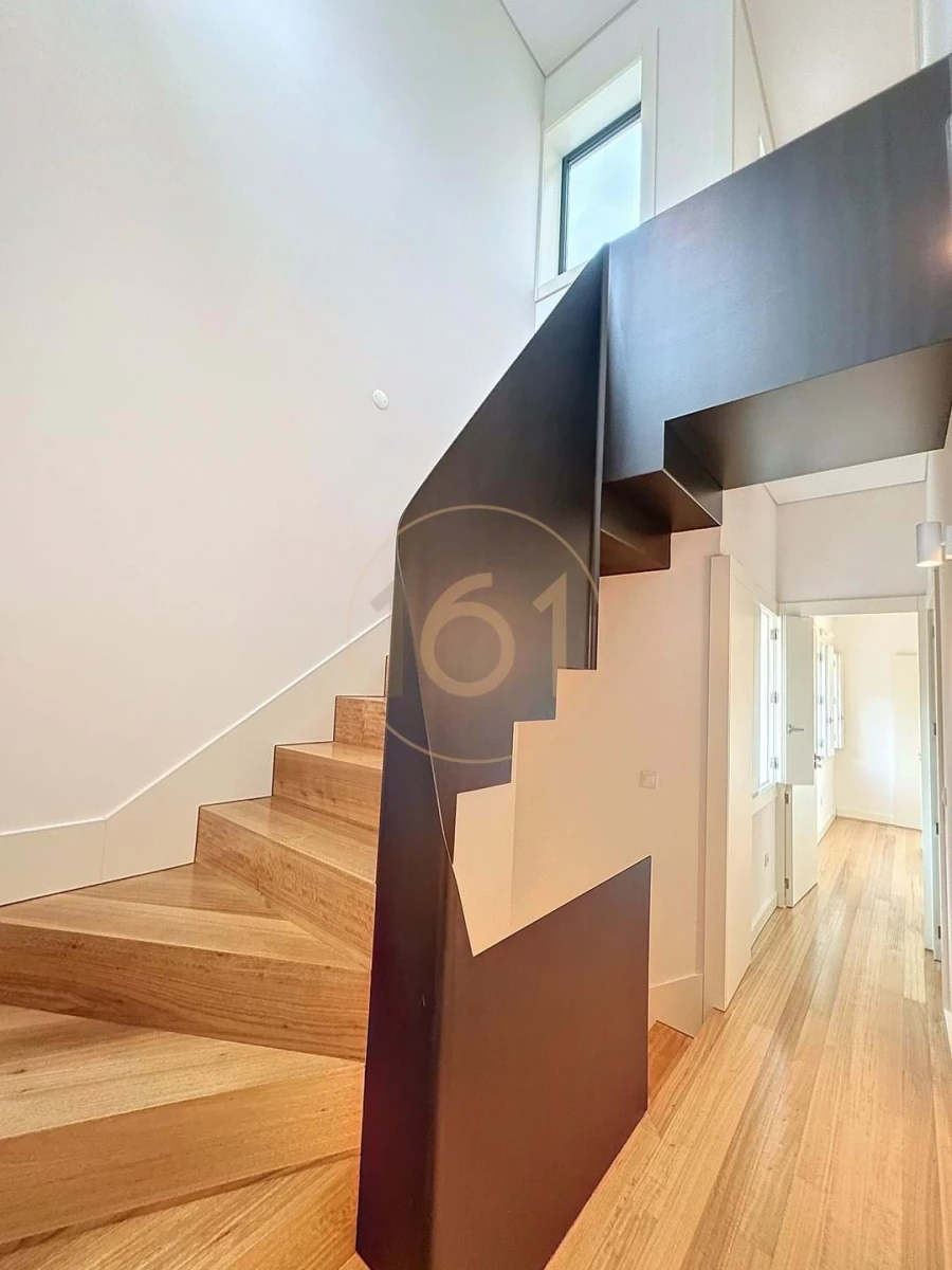 Moradia T3 para Venda em Matosinhos e Leça da Palmeira Foto 22