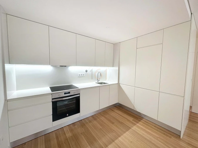 Moradia T3 para Venda em Matosinhos e Leça da Palmeira Foto 3