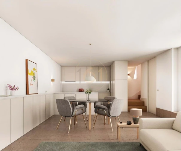 Moradia T3 para Venda em Matosinhos e Leça da Palmeira Foto 5