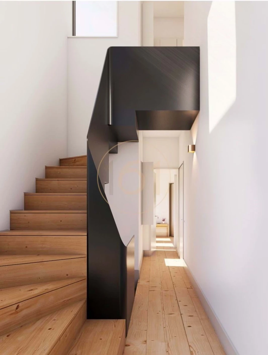 Moradia T3 para Venda em Matosinhos e Leça da Palmeira Foto 20