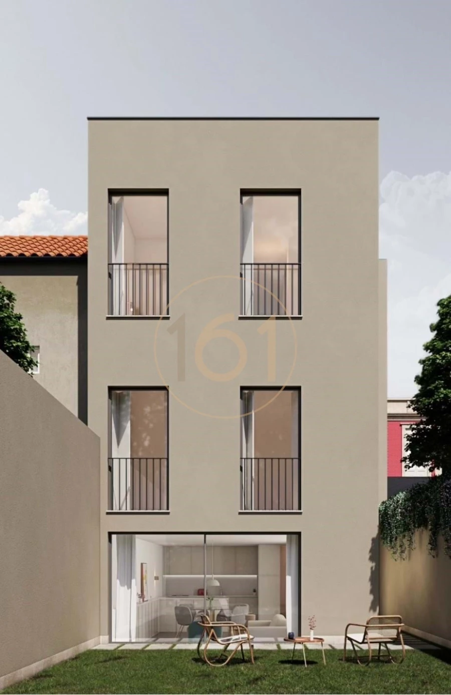 Moradia T3 para Venda em Matosinhos e Leça da Palmeira Foto 36