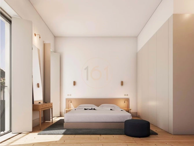 Moradia T3 para Venda em Matosinhos e Leça da Palmeira Foto 9