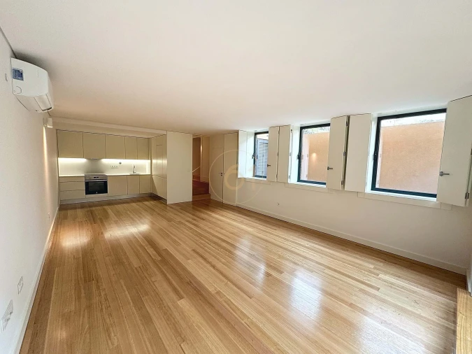 Moradia T3 para Venda em Matosinhos e Leça da Palmeira Foto 2