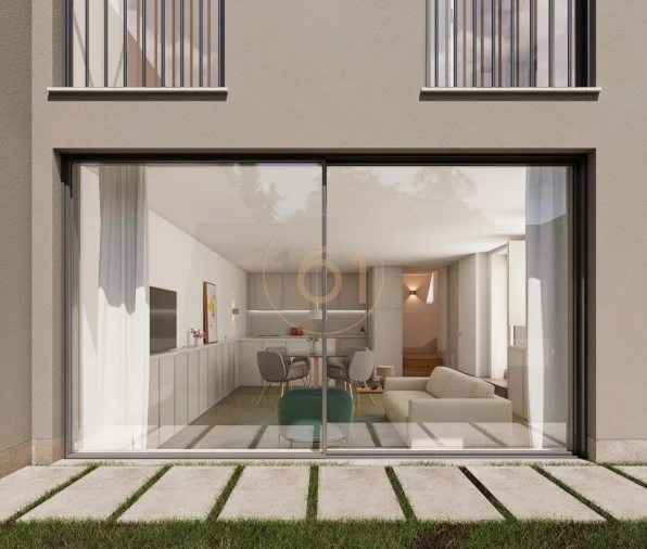 Moradia T3 para Venda em Matosinhos e Leça da Palmeira Foto 4