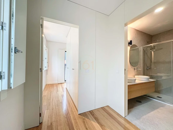 Moradia T3 para Venda em Matosinhos e Leça da Palmeira Foto 10