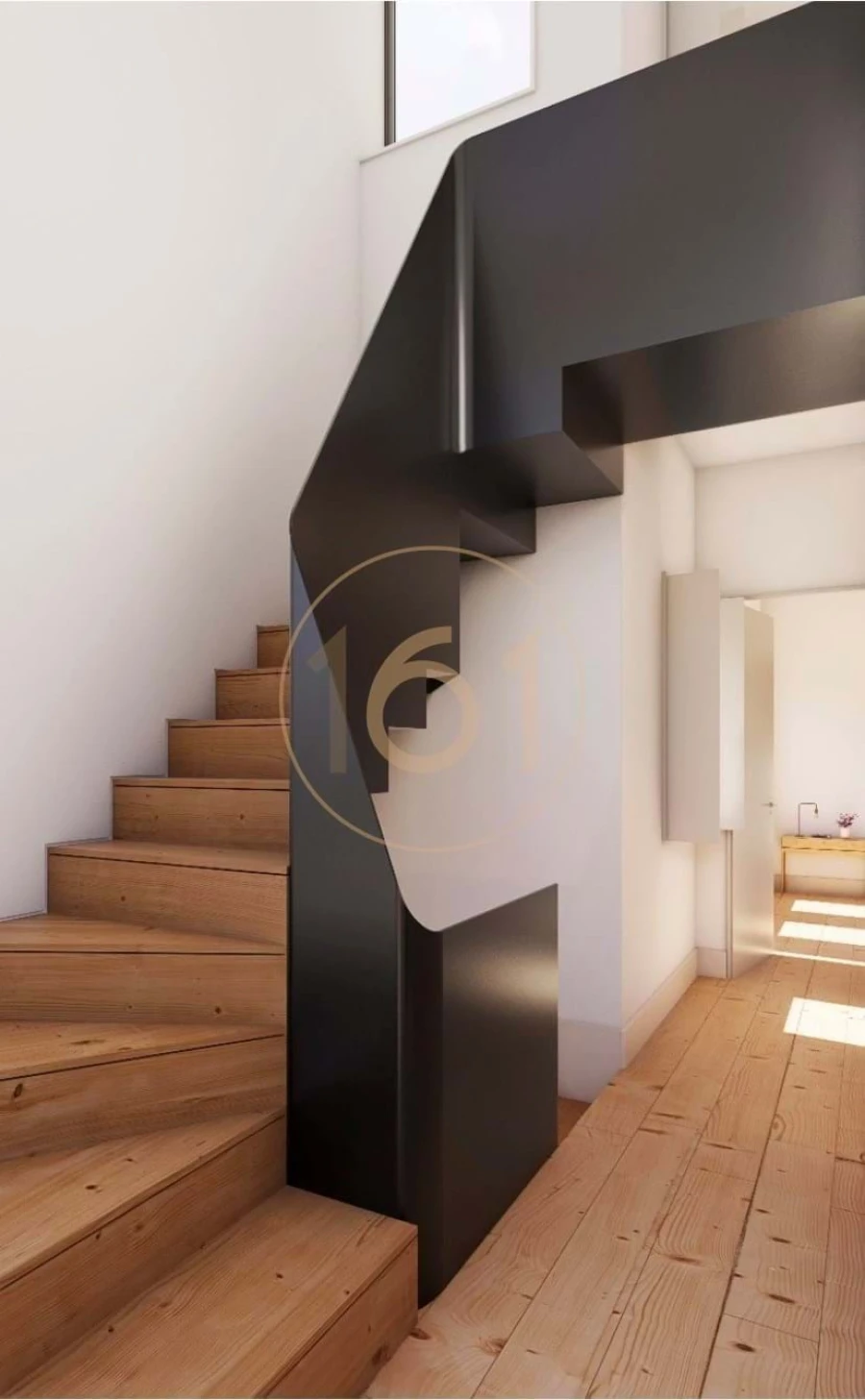 Moradia T3 para Venda em Matosinhos e Leça da Palmeira Foto 19