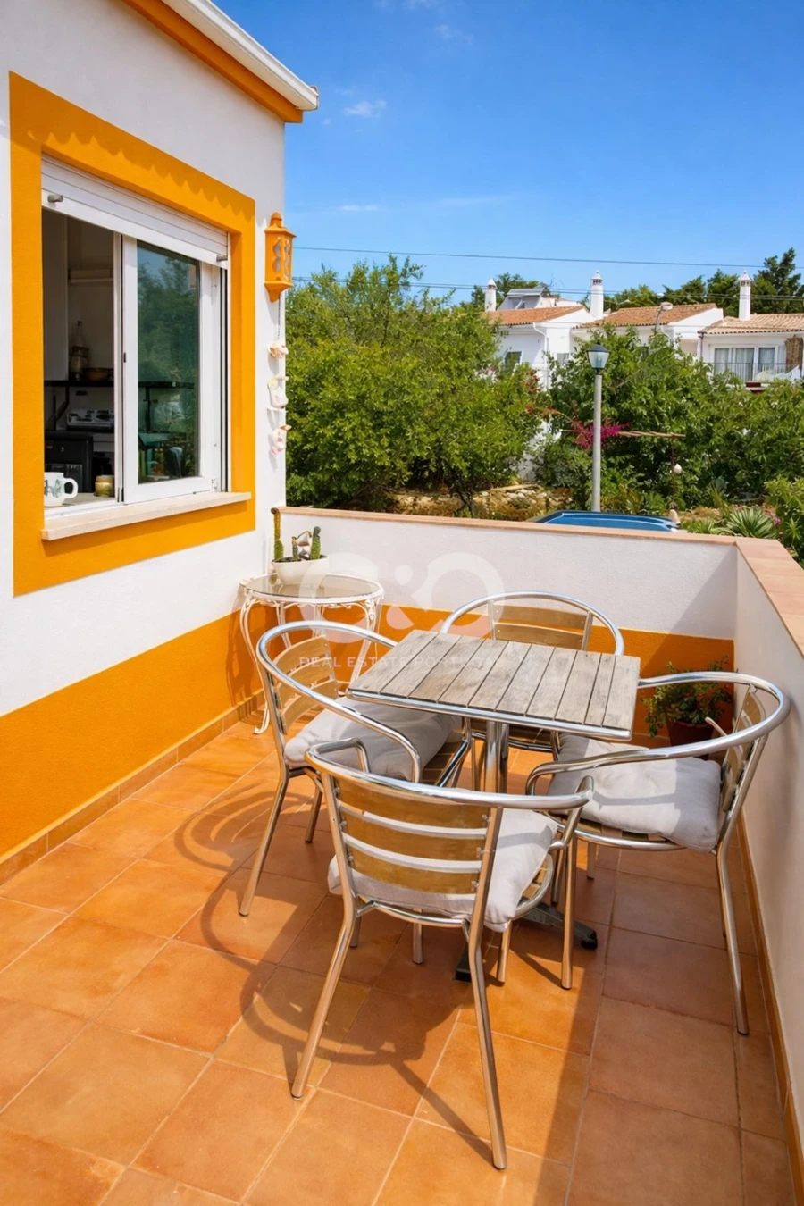 Apartamento T1 para Venda em Luz Foto 8