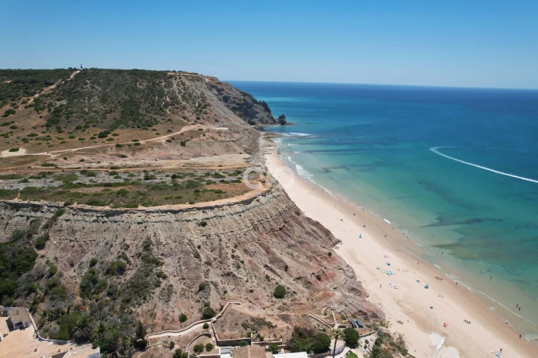Apartamento T1 para Venda em Luz Foto 14
