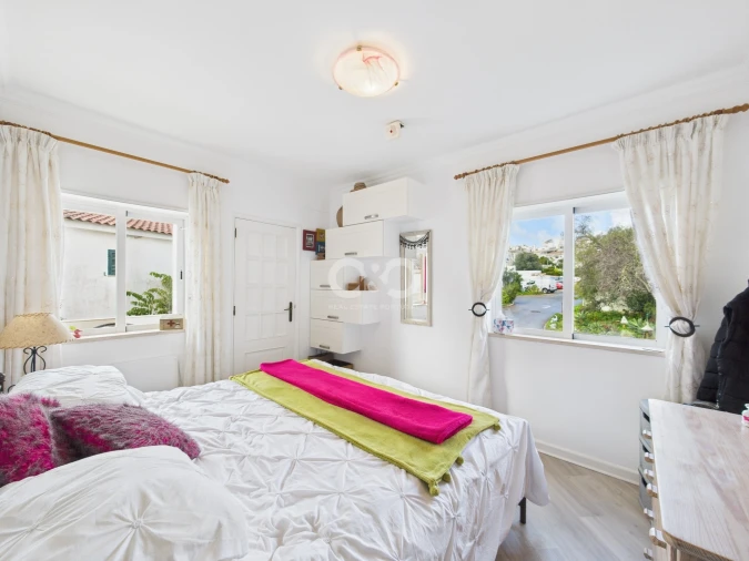 Apartamento T1 para Venda em Luz Foto 4