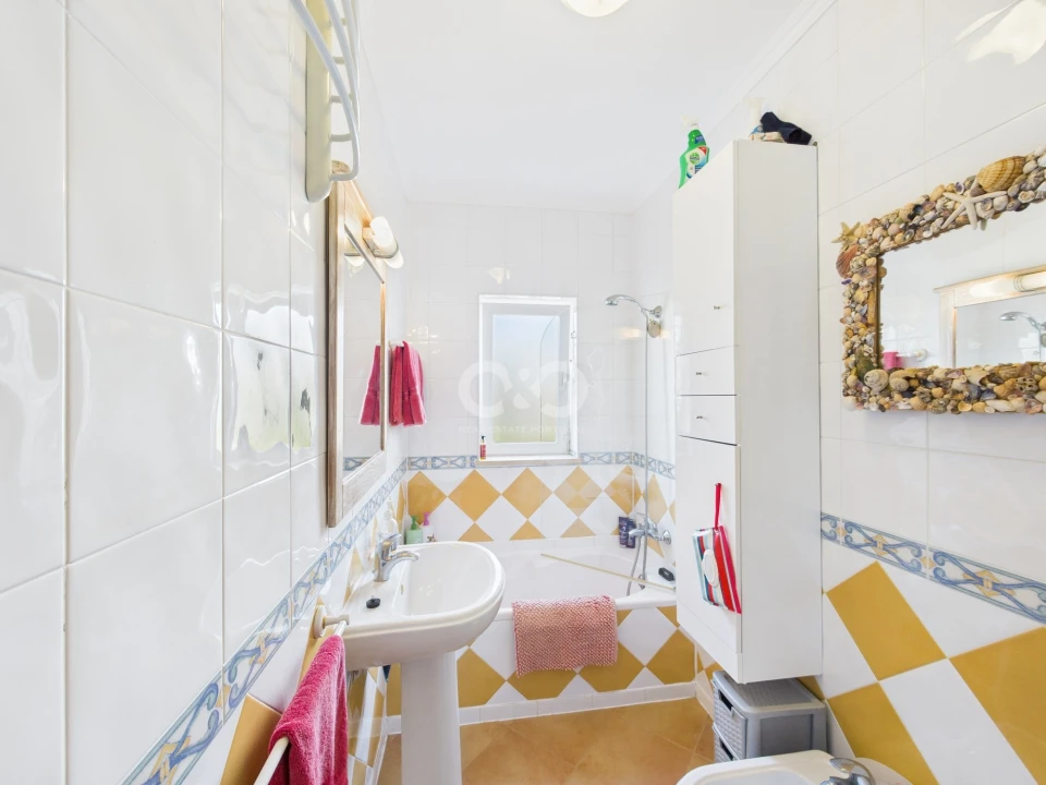 Apartamento T1 para Venda em Luz Foto 5