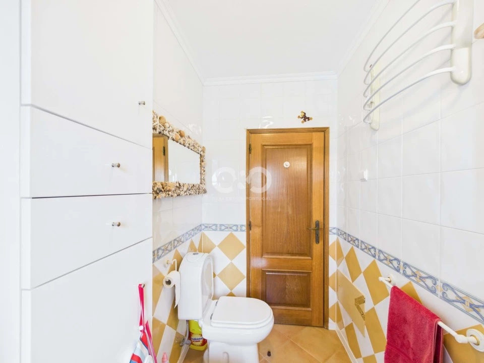 Apartamento T1 para Venda em Luz Foto 12