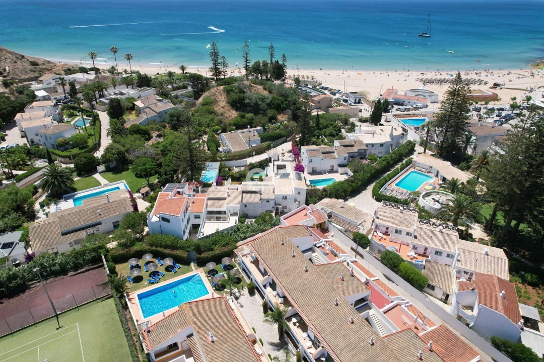 Apartamento T1 para Venda em Luz Foto 15