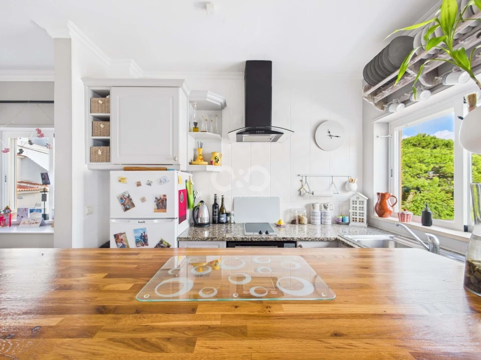 Apartamento T1 para Venda em Luz Foto 10