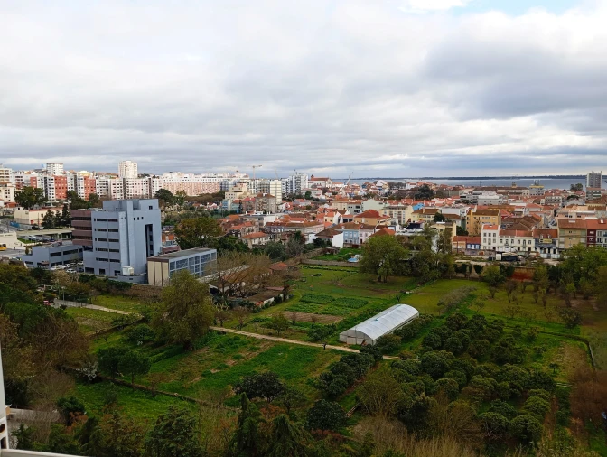 Apartamento T2 para Venda em União das Freguesias de Setúbal Foto 25
