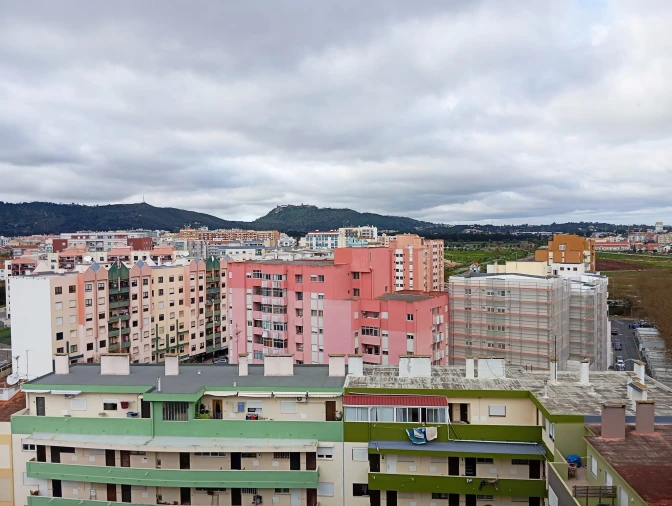 Apartamento T2 para Venda em União das Freguesias de Setúbal Foto 9