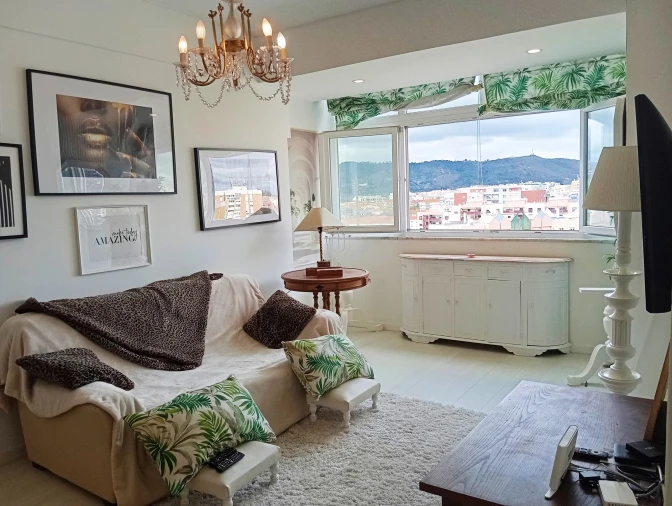 Apartamento T2 para Venda em União das Freguesias de Setúbal Foto 1