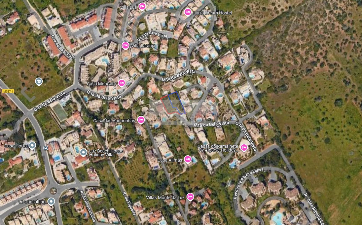 Terreno para Venda em Luz Foto 3