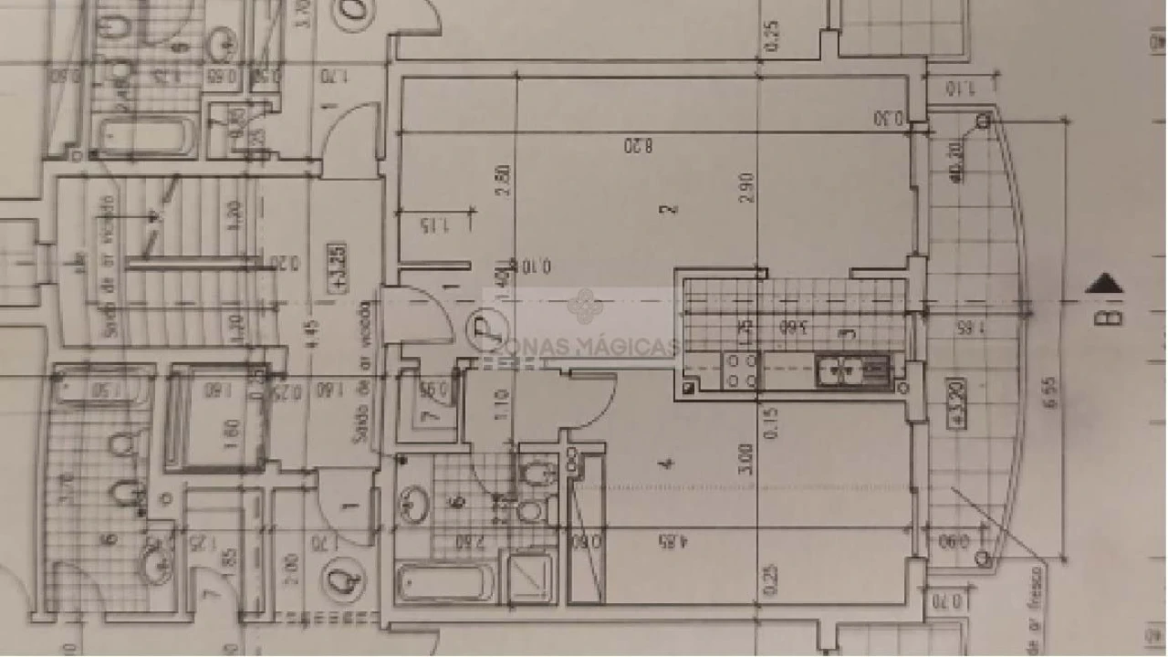 Apartamento T1 para Venda em Lagos (São Sebastião e Santa Maria) Foto 17