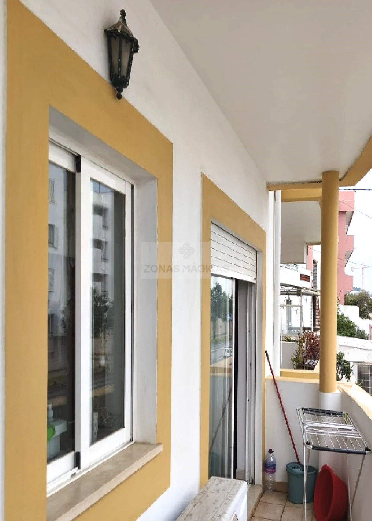 Apartamento T1 para Venda em Lagos (São Sebastião e Santa Maria) Foto 21