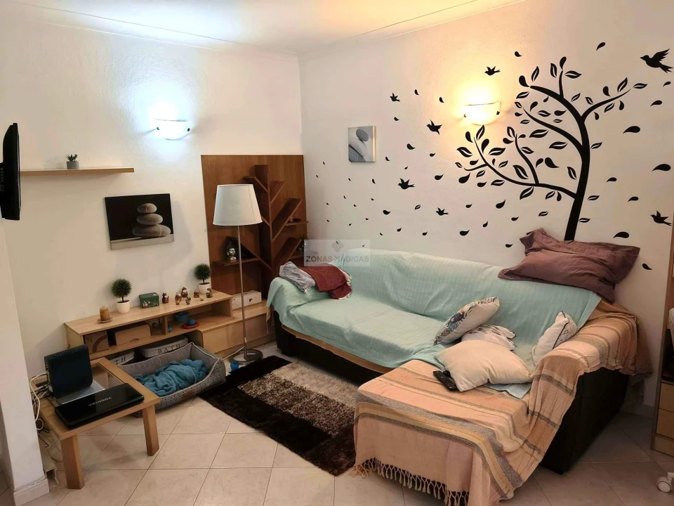Apartamento T1 para Venda em Lagos (São Sebastião e Santa Maria) Foto 12