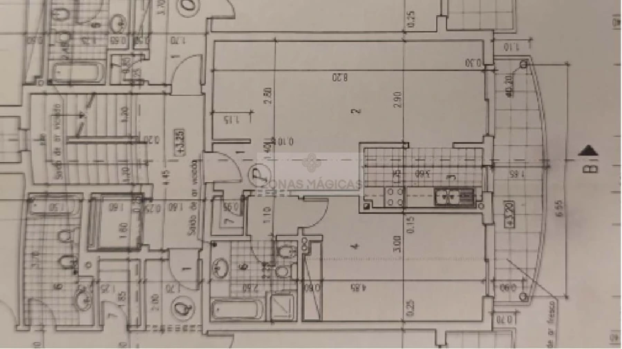 Apartamento T1 para Venda em Lagos (São Sebastião e Santa Maria) Foto 17