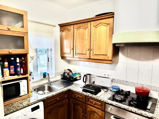 Apartamento T1 para Venda em Lagos (São Sebastião e Santa Maria) Foto 11