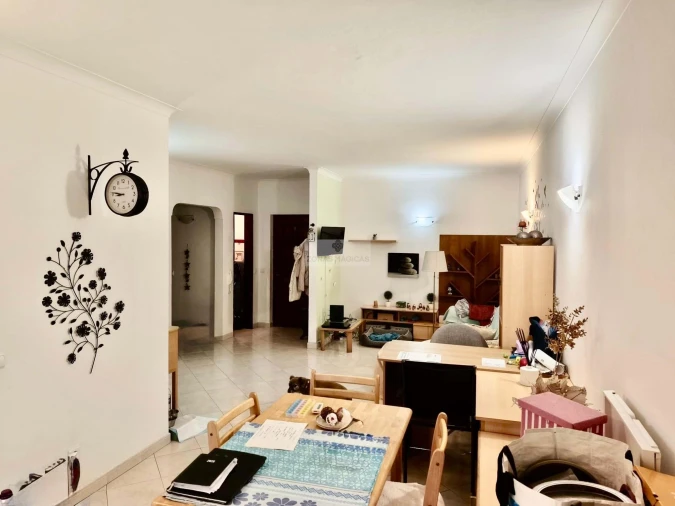 Apartamento T1 para Venda em Lagos (São Sebastião e Santa Maria)